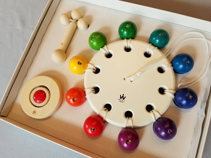 道具館 ケルンボール お誕生日ミニセット 新品未使用品