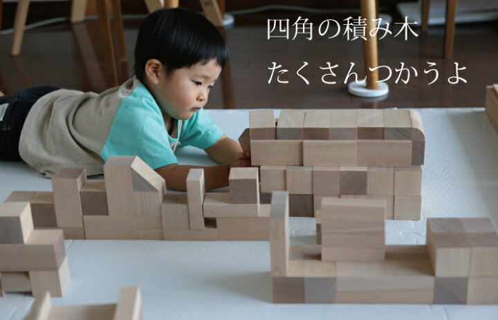 楽天市場】【1月入荷分・予約】 【送料無料】WAKU-BLOCK45 H0 童具館  