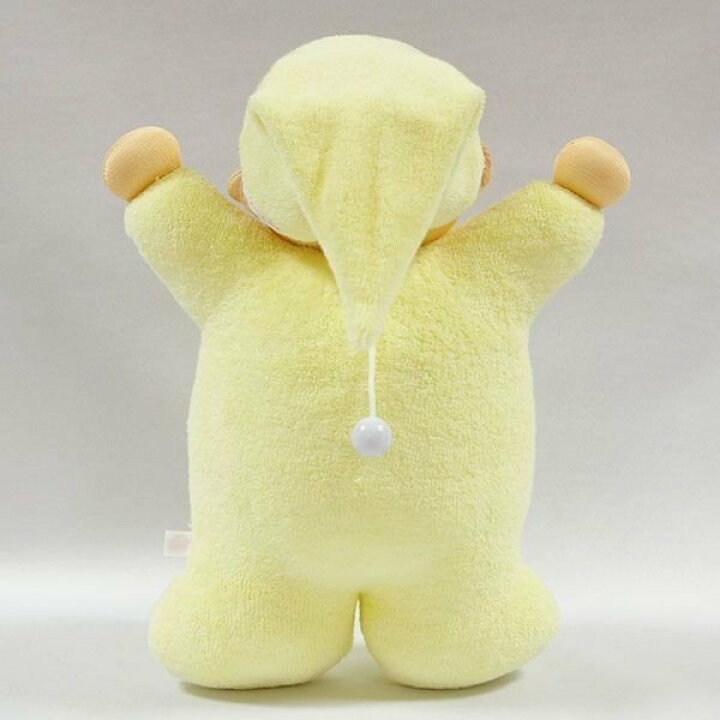 楽天市場 オルゴールねむり人形 自由学園生活工芸研究所 出産祝い 赤ちゃん おもちゃ ０歳 知育玩具 布のおもちゃ 自由学園 自由学園工芸研究所 自由学園生活工芸研究所 皇室ご愛用品 １歳 ２歳 3歳 グッドトイ ギフト プレゼント 木のおもちゃ専門店ゆうぼ