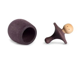 リトルシングス（紫）　グラパット　GRAPAT　国内正規品　正規輸入品　スペイン 木のおもちゃ