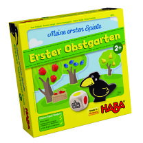 楽天市場】果樹園ゲーム Obstgarten:Für 2 bis 8 Spielerの通販