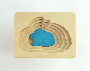 �X�e�b�v�p�Y���E�������i�W���[�W ���b�N �p�Y���jGL6515 �v���[���g �M�t�g �ؐ�