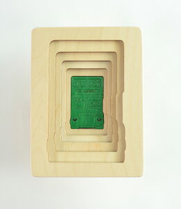 �X�e�b�v�p�Y���E�����h���o�X�i�W���[�W ���b�N �p�Y���jGL6512 �v���[���g �M�t�g �ؐ�