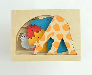 �r�[�v�p�Y���E�����i�W���[�W ���b�N �p�Y���jGL6516 �v���[���g �M�t�g �ؐ�