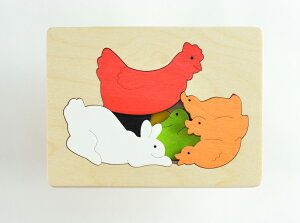 3�d�p�Y���E�������Ƃɂ�Ƃ�i�W���[�W ���b�N �p�Y���jGL6510�v���[���g �M�t�g �ؐ�