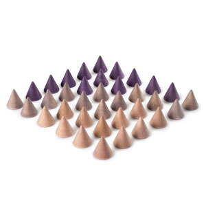 �O���p�b�g�@�܂񂾂� �s�[�N�@Mandala Peak �y2026�N�V���i�E�\��z�@��26-291 GRAPAT�@�������K�i�@���K�A���i�@�X�y�C�� �؂̂�������