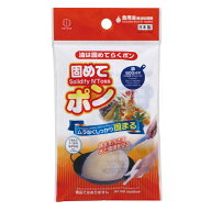【10％OFFクーポン】小久保工業所廃油処理剤固めてポン20g3包入[きらく屋][f]