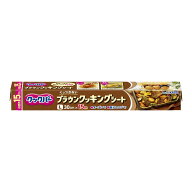 【ポイント5倍】旭化成クックパーブラウンクッキングシートLサイズ30cmx15m