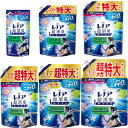 【ポイント5倍 6/4〜6/11迄】P&G レノア 超消臭 1week SPORTS フレッシュシトラスの香り つめかえ 柔軟剤