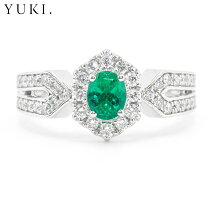 楽天市場】エメラルド（カラット数0.3 ～ 0.39ct）（指輪・リング 