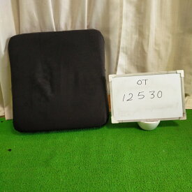 【Bランク 中古 車椅子クッション】ユーキ・トレーディング　リフレックス　735001-16162　(OT-12530）