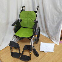 楽天市場】車椅子 中古 松永の通販