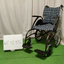 楽天市場】中古車椅子（ブランドカワムラサイクル）の通販