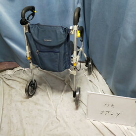 【Bランク品 中古 歩行器】象印ベビー　ピウプレスト75　(HK-5729)