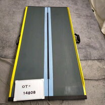 楽天市場】段差スロープ 165cmの通販