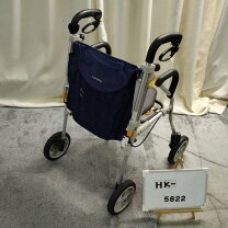 楽天市場】シルバーカー 中古（介護用品｜医薬品・コンタクト・介護