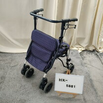 楽天市場】シルバーカー 中古（医薬品・コンタクト・介護）の通販