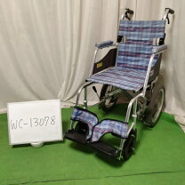 楽天市場】車椅子 中古 自走の通販