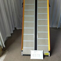 楽天市場】中古 車椅子用スロープの通販