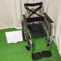 楽天市場】自走式車椅子 中古車椅子の通販