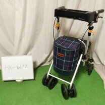 歩行器中古の通販