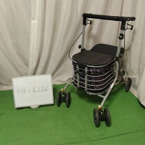 楽天市場】シルバーカー 中古（介護用品｜医薬品・コンタクト・介護 