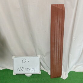 【Bランク 中古 室内スロープ】シンエイテクノ ダイヤスロープ DS76-30 (OT-NE05672)