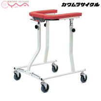 楽天市場】カワムラサイクル 四輪歩行器 kw41の通販