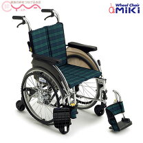 楽天市場】車椅子 ミキ skt2の通販