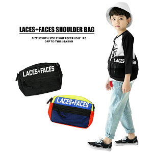LACES+FACES V_[obN_X ߑ ANZT[ obN  HIPHOP qbvzbv@LbY WjA Y fB[X ʉ ʊwqyuai
