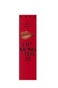 �J�l�{�E KATE �P�C�g ���b�v�����X�^�[03 �z�� 3.0g