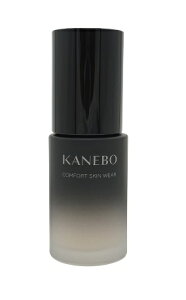 KANEBO カネボウ コンフォートスキン ウェア #ソフトアイボリーAA 30ml リキッドファンデーション