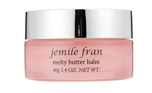 MILBON|ミルボン ジェミールフラン メルティバターバーム 40g