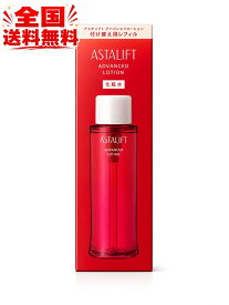 富士フィルム アスタリフト アドバンスドローション 130ml レフィル