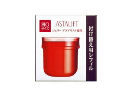 富士フィルム アスタリフト ジェリーアクアリスタ 詰替用 60gジェリー状先行美容液 セラミド スキンケア 保湿 うるおい ぷるぷる