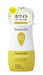 「種類を選べる」サマーズイブ フェミニンウォッシュ 237ml