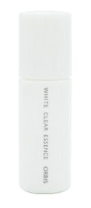 ORBIS �I���r�X �z���C�g�N���A�G�b�Z���X 6ml �~�j�T�C�Y