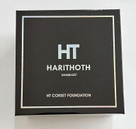ハリトス コルセットファンデーション 15g HARITHOTH HT 引き締め ハリ感　HT 美容液　若肌　針　小顔 韓…