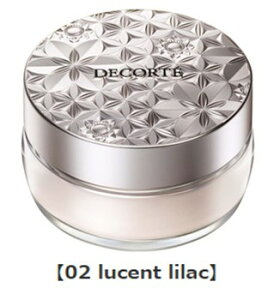 y2024Nj[AzR[Z[ COSME DECORTE RXfRe [XpE_[ 20g y02 lucent lilacz