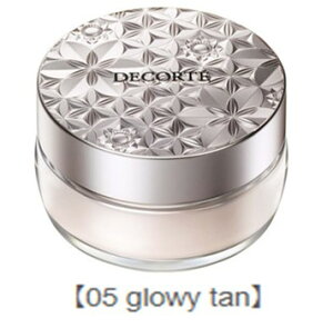 y2024Nj[AzR[Z[ COSME DECORTE RXfRe [XpE_[ 20g y05 glowy tanz