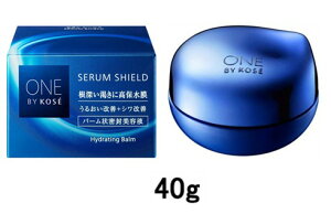 ONE BY KOSE oCR[Z[ Z V[h 40g