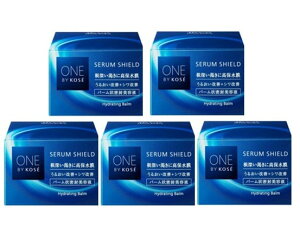 ONE BY KOSE �����o�C�R�[�Z�[ �Z���� �V�[���h 40g