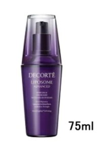 ySzR[Z[ RXfRe COSME DECORTE |\[AhoXgyAZ 75mL