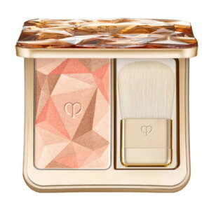 ������ CPB �N���E�h�E�|�[�{�[�e ���E���I�X�[���f�N�� 203 Sunset's Brilliance �t�F�[�X�J���[ 10g
