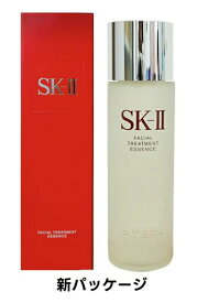 【2025 リニューアル パッケージ】 SK-II エスケーツー フェイシャル トリートメント エッセンス ローション 230ml 化粧水