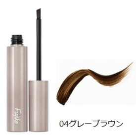 ★★★リニューアル新発売★★★ Fujiko フジコ 眉ティントADV(リニューアル) アイブロウ6g 四色