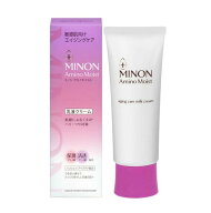MINON ミノン アミノモイスト エイジングケア ミルククリーム 100g