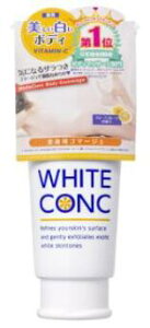 p zCgRNWHITE CONC fBS}[WCll 180g Sg