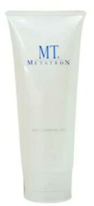 MTメタトロン クレンジングジェル 200ml メイク落とし