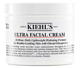 Kiehl's キールズ クリーム UFC 50ml